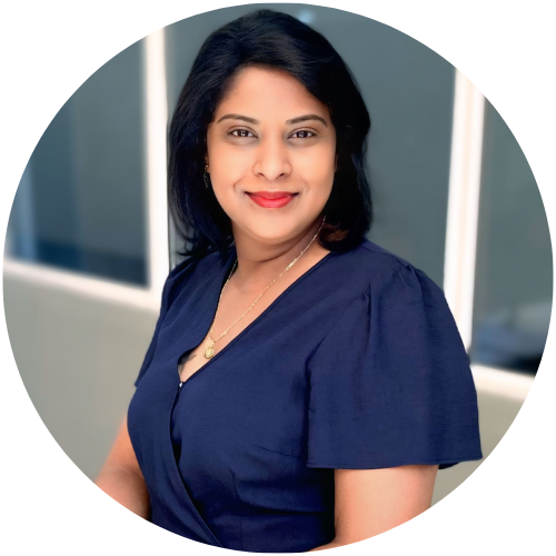 Profile photo of Khristine Patchay