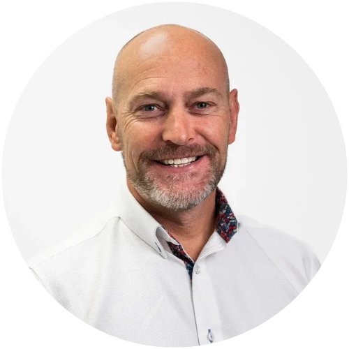 Profile photo of Matt Garman